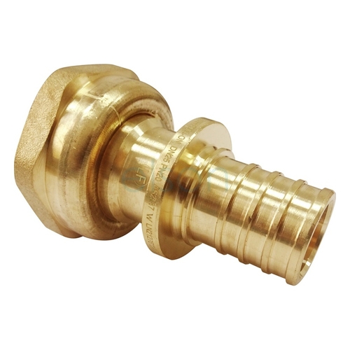 PULL-ON PEX 25mm