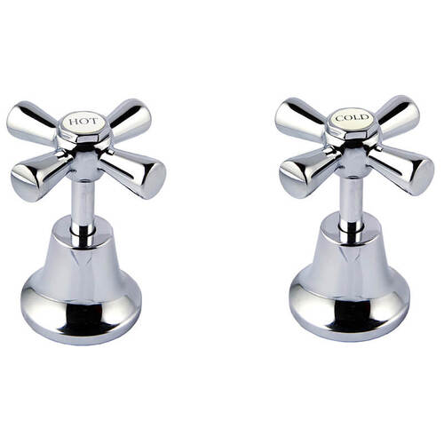 Basin Top Assembly Ceramic Disc