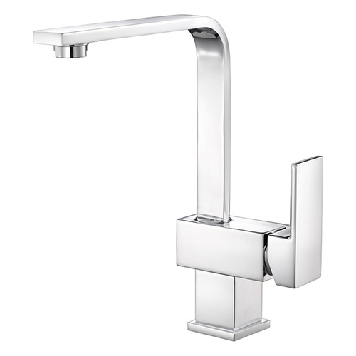 Cubico Sink Mixer