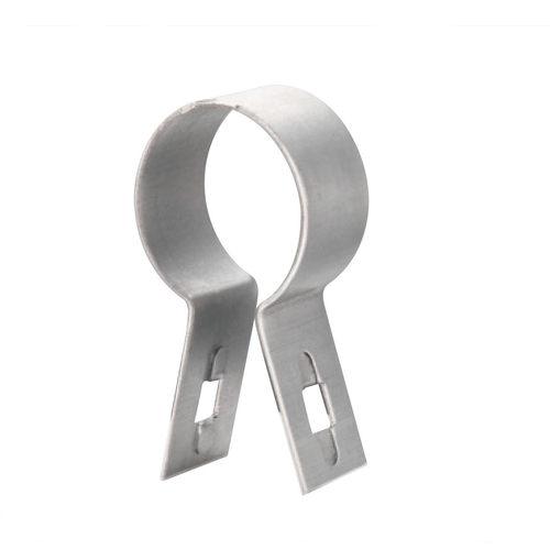 Bolted Clip Head For Galvanised Pipe DN25 (20 Per Pkt)