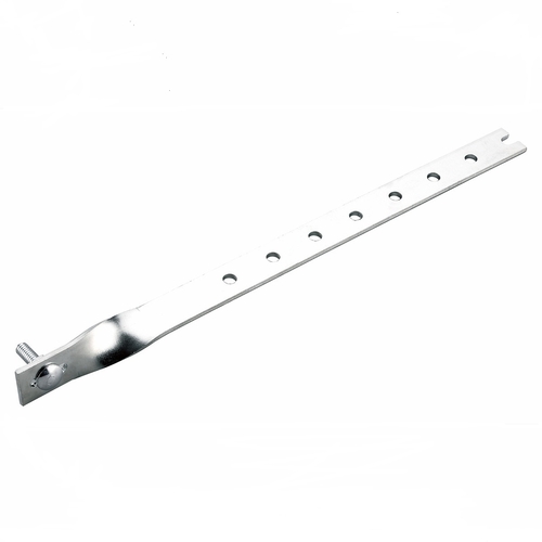600mm Galvanised (10pk) Heavy Hanging Bracket 