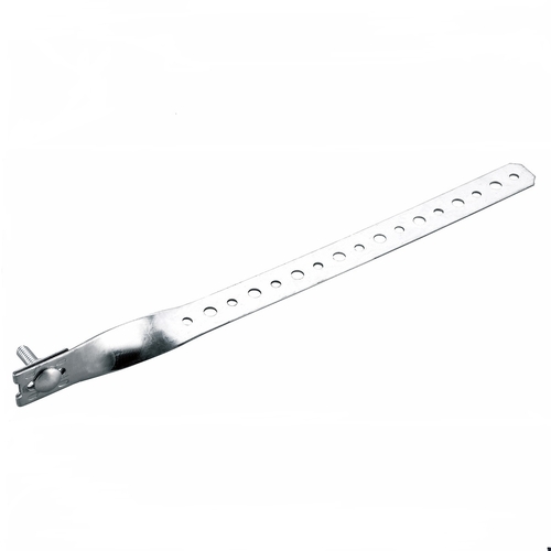 300mm Galvanised (50pk) Light Hanging Bracket 