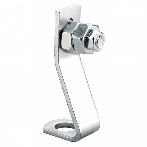 All Thread Bracket Galvanised (50pk)