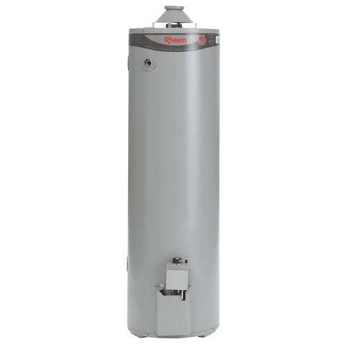 Rheem 135L LPG Gas Indoor 3 Star QR Water Heater