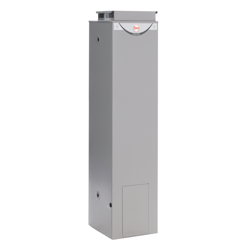 Rheem 170L Indoor Natural Gas 3 Star QR Water Heater