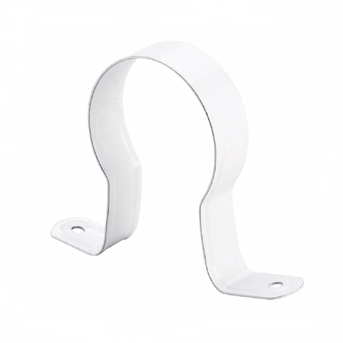 Stand Off Saddle Clip For DWV Pipe DN50 (100 Per Pkt)