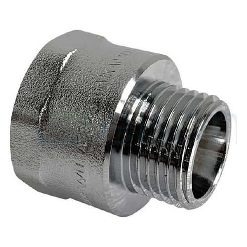 ADAPTOR REDUCING 20mm FI x 15mm MI CP