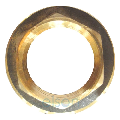 FLANGED BACK NUT 20mm