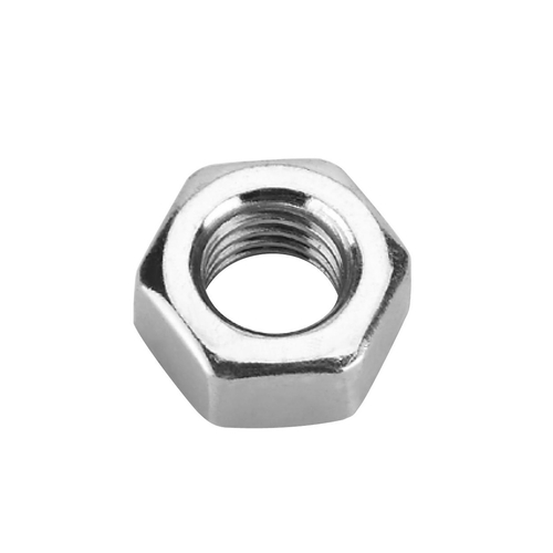 10mm Hex Nuts (50 Per Pkt)
