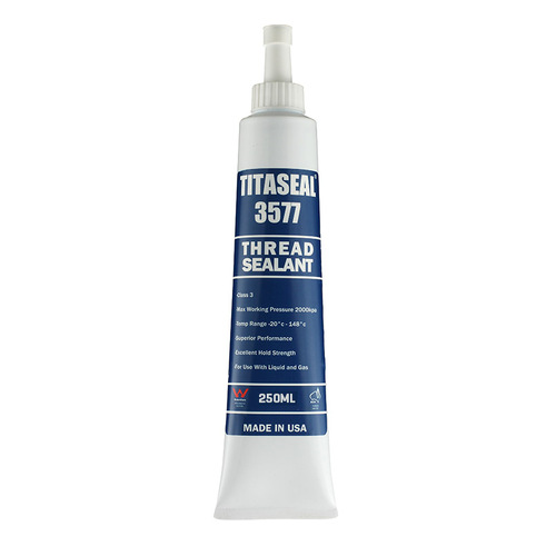 Anerobic Thread Sealant 250Ml