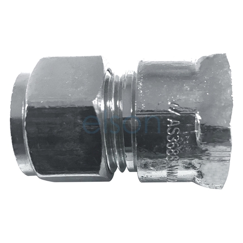 UNION CxF 15mm C x 15mm FI CP N/O