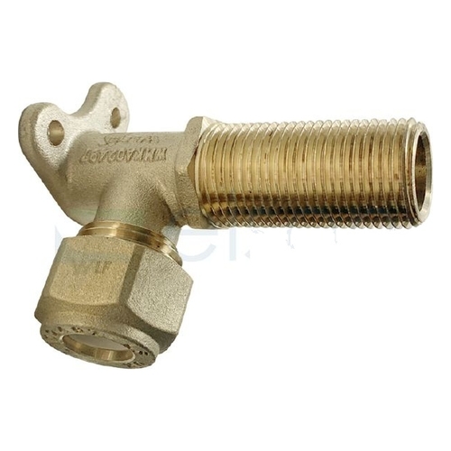 ELBOW LUG 19BP 15mm C x 15mm MI BRASS N/O