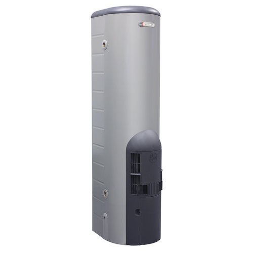 Rheem Stellar 360 External Natural Gas 5 Star HE/QR Water Heater
