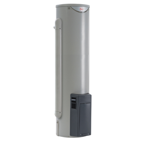 RheemPlus® 295 External Natural Gas 5 Star HE/QR Water Heater