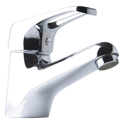 Old Kent Basin Mixer Fixed 110MM LF