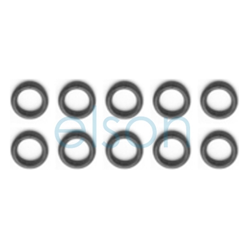 Hose COCK O'ring For & (PACK Of 10), 15mm 20mm