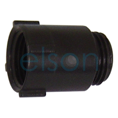 Tapware Bonnet Thread Extension