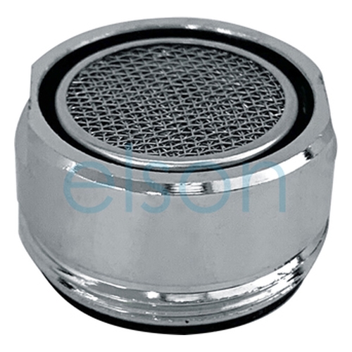 Aerator - Male Thread Chrome Plated