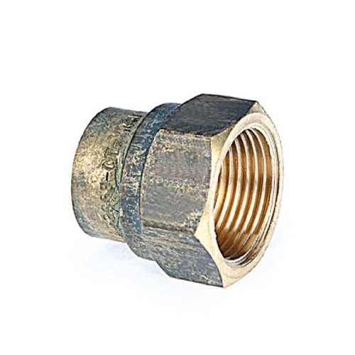 Reducing Hexagon Socket
