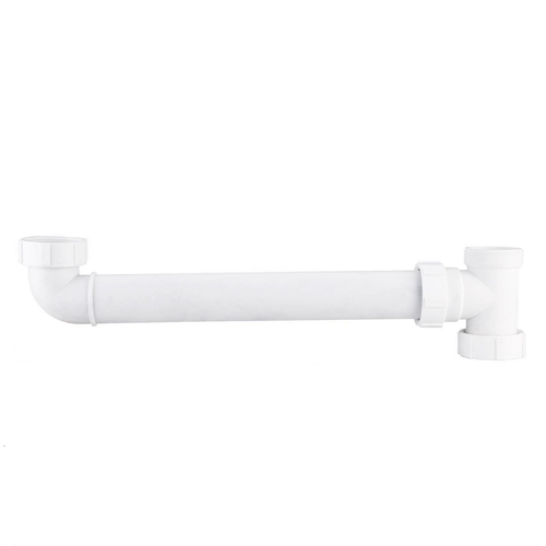 Double Bowl Sink Connector