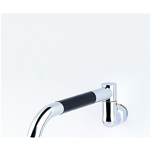 Single Laundry Spout WELS 3 Star C/P
