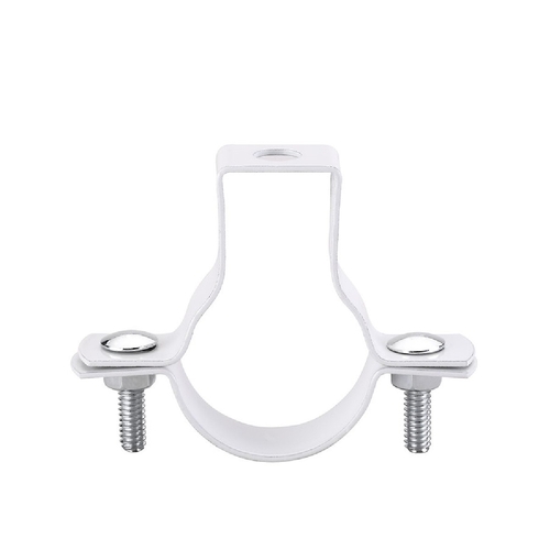 All Thread Clip For Dwv Pipe (20 Per Pkt)
