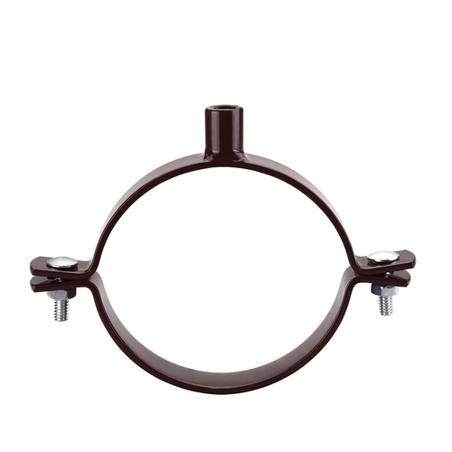 Welded Nut Clip For Copper Pipe (25 Per Pkt)