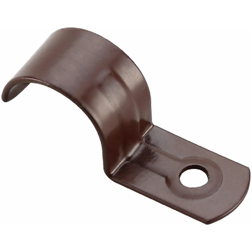 Half Saddle For Copper Pipe (200 Per Pkt)