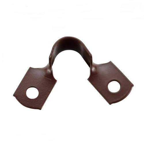 Side Saddle For Copper Pipe (100 Per Pkt)