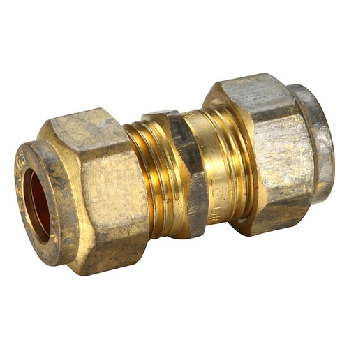 Copper Compression Union BR 20C X 20C LF