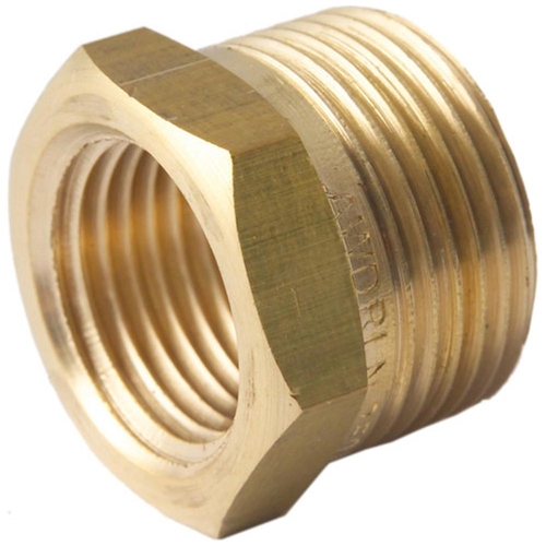 20MI X 15MI Bush Reducing Brass