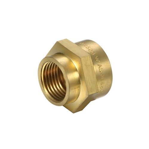 15FI X 6FI Hexagon Socket Reducing 