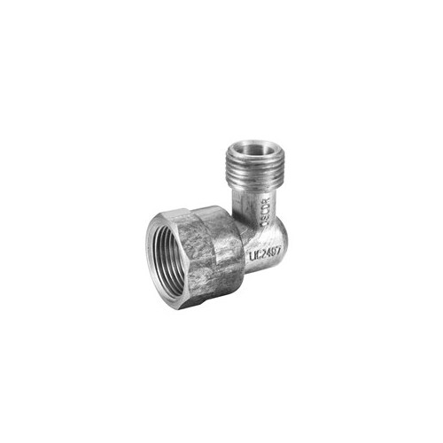 15mm X 20mmElbow Chrome Plated MI X FI 