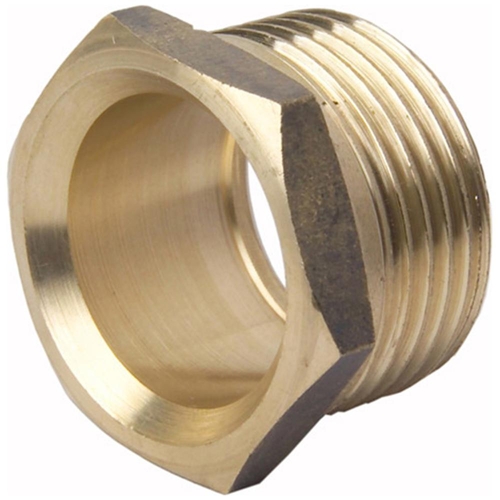 32OD X 32MI Tube Bush MI No. 4 Brass