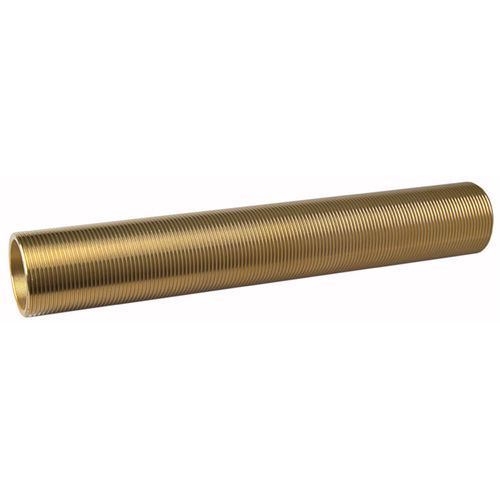 32 X 300mm All Thread Brass 