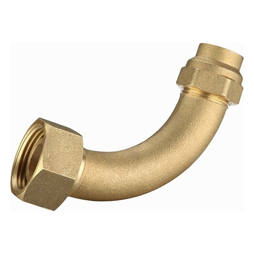 Ferrule Bends | Flared