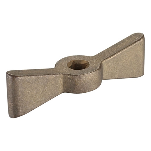 Gate Valves | T Handle