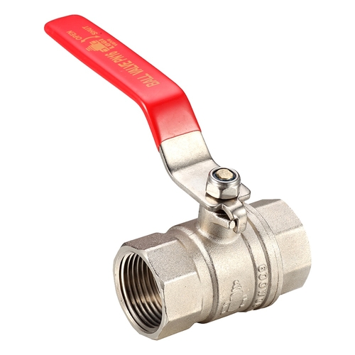 General Purpose Ball Valves | Igol