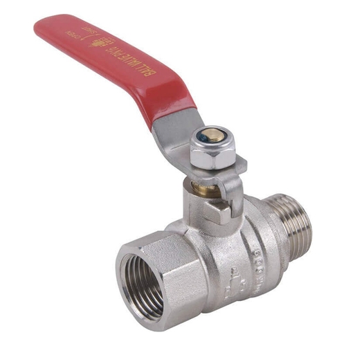 General Purpose Ball Valves | Lever Handle Mi X Fi
