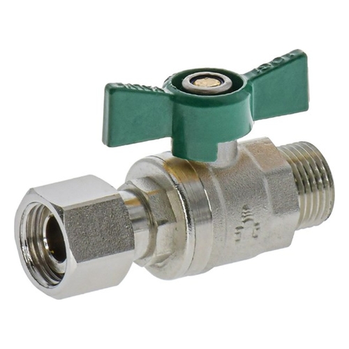 Swivel Nut Ball Valve Kits | Mi Water