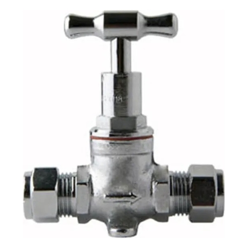 Stop Taps | Flared Lugged