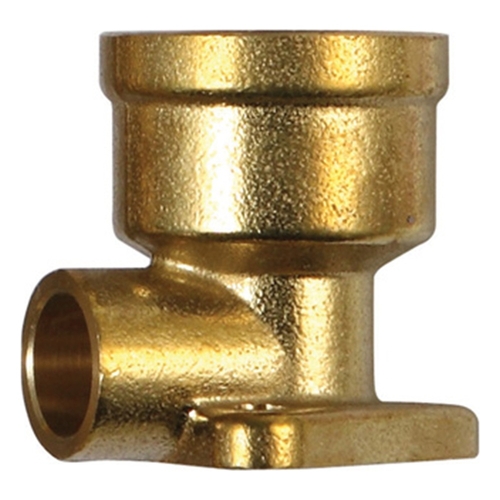 Recycled Water Products | 5/8 Mi Inlet X 1 Mi Outlet