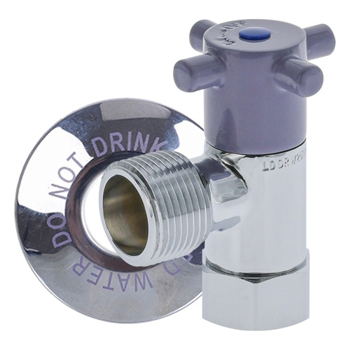 Recycled Water Products | 1/2 Fi Inlet X 3/4 Mi Outlet