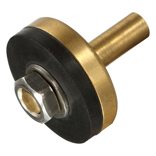 Jumper Valves | Brass