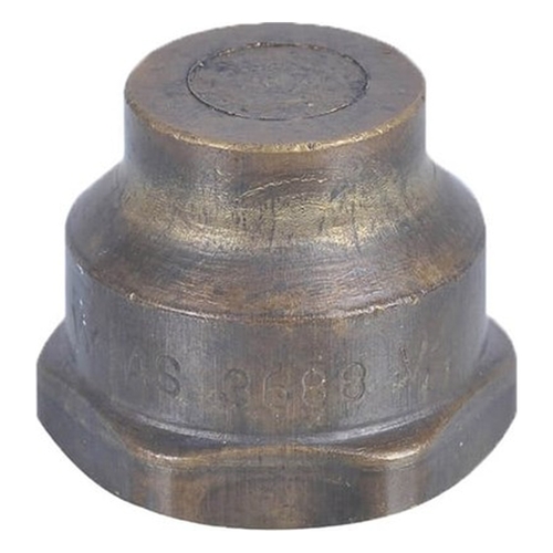 Flared Compression | Cap Compression