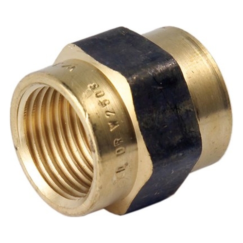 Screwed Brassware | Hexagon Socket