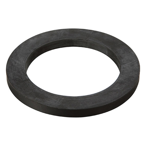 Screwed Brassware | Back Nut Flanged Wide Washers - Epdm