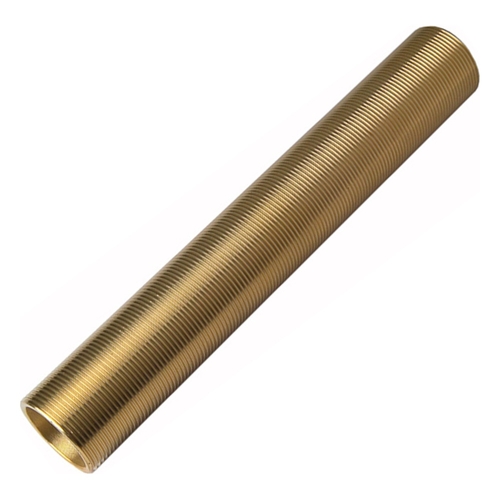 Screwed Brassware | All Thread Nipple