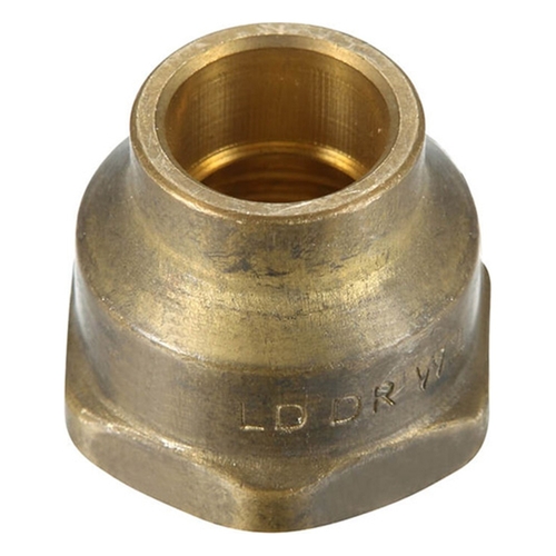 Brass Capillary | Tube Bush MI No. 4F