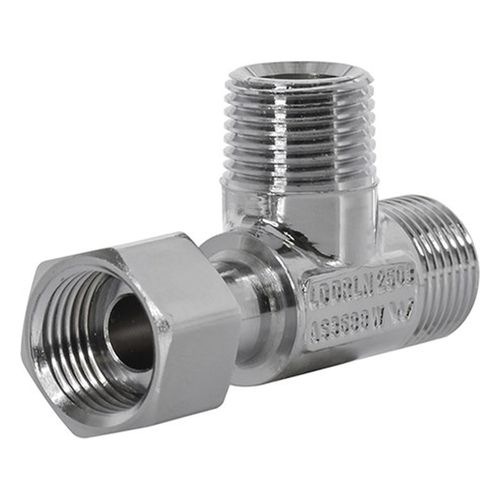 Water Filter Fittings | Filter Water Tee